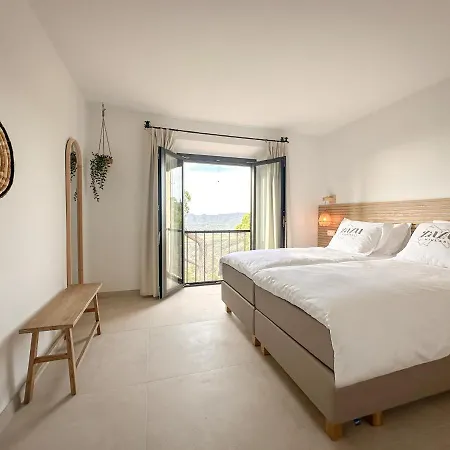 Vila Serenity 10p. - Zazu *