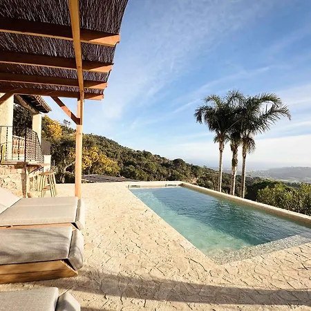 Vila Serenity 10p. - Zazu Girona